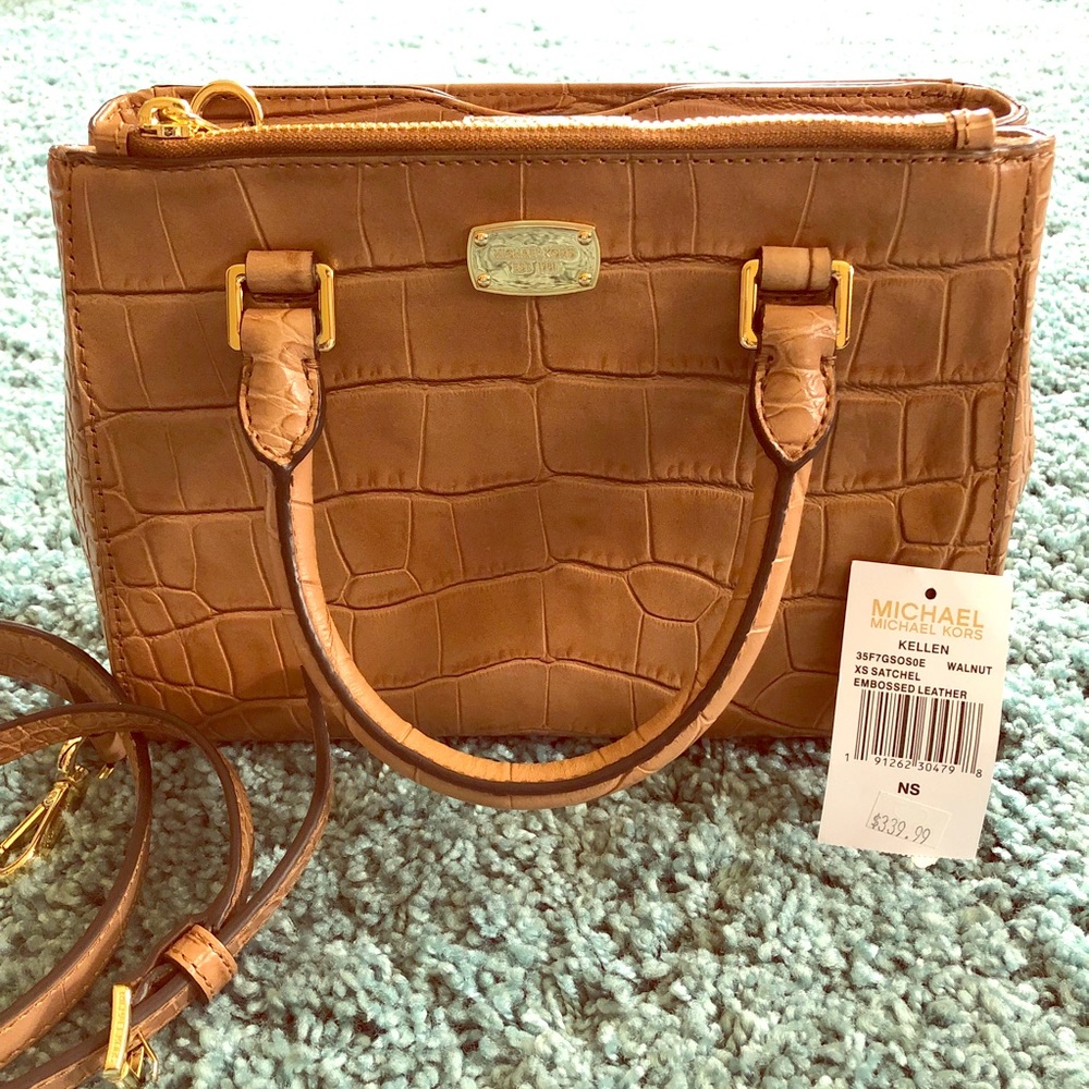 Traded purse and wallet